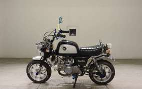 OTHER UNREGISTERED MODEL by BDS50 1981 ER05