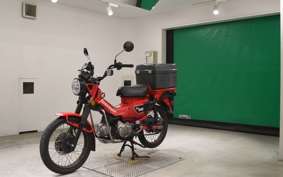 HONDA CT125 HUNTER CUB 2019 JA55
