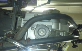 SUZUKI GRASS TRACKER Bigboy 2025 NJ47A