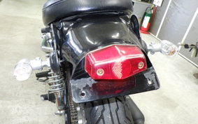 YAMAHA SR400 Gen.2 1999 1JR