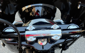HARLEY FLHCS 2024 YBK