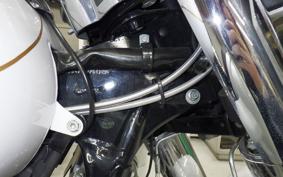 HARLEY FLHR 1580 2009