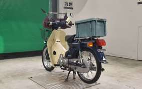 HONDA C90 SUPER CUB E 2017 HA02