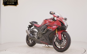 SUZUKI GSX-R750 2014