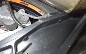 KTM 1190 ADVENTURE 2015