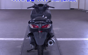 SUZUKI BURGMAN200