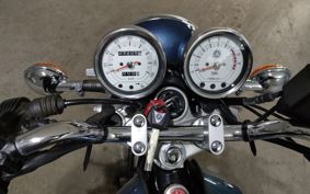 YAMAHA SR400 2021 RH16J