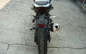 KAWASAKI Z400 ABS 2019 EX400G