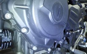 KAWASAKI Z250 Gen.2 EX250P