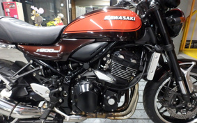 KAWASAKI Z900RS 2017 ZR900C