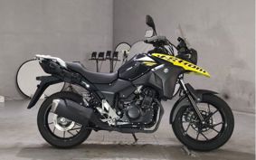 SUZUKI V-STROM 250 DS11A