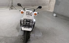HONDA GYRO TD02
