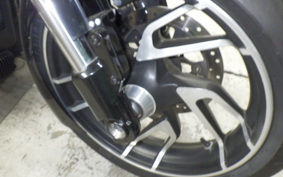 HARLEY FLSB 1750 2021