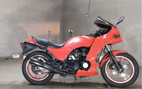KAWASAKI GPZ750 2024 ZX750A