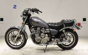 YAMAHA XJ650 SPECIAL 4L6