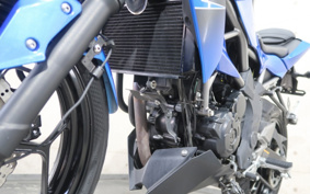 KAWASAKI Z250 SL BR250E