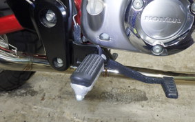 HONDA MONKEY 125 2004 JB02