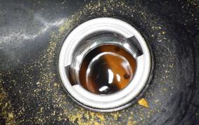 YAMAHA GEAR Gen.2 2013 UA06J