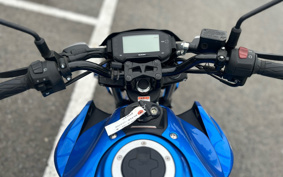 SUZUKI GSX-S125 ABS DL32B