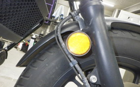 HONDA REBEL 250 A 2004 MC49