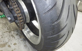 KAWASAKI Z1000 Gen.3 2008 ZRT00B