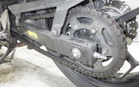 KAWASAKI NINJA 250 EX250L