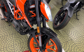 KTM 390 DUKE 2020 JPJ40