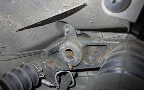 YAMAHA VINO 50 2025 SA37J