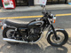 Фото Yamaha SR400 YSP BLACK SPECIAL 2006 с японского аукциона