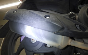 HONDA DIO 110 JF58