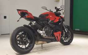 DUCATI STREETFIGHTER V2 2022