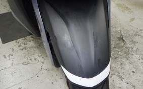 YAMAHA CYGNUS Griffus 2017 SEJ4J