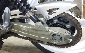 KAWASAKI ZEPHYR 400 KAI 1998 ZR400C