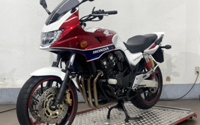 HONDA CB400SFV-3 BOLDOR 2015 NC42