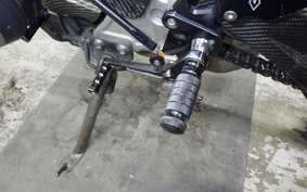 YAMAHA MT-07 2019 RM07J