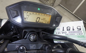 HONDA ｸﾞﾛﾑ 2004 JC61