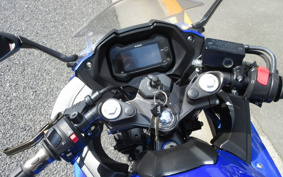 SUZUKI GSX250 R DN11A