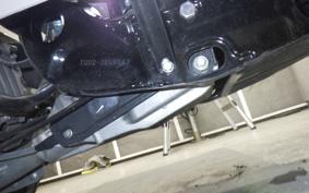 HONDA GYRO X 1993 TD02