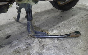 HONDA DIO CESTA GEN 2 2023 AF68