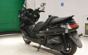 YAMAHA MAJESTY 400 2008 SH04J