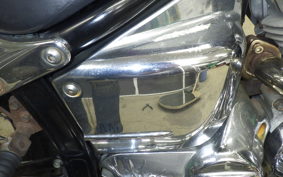 YAMAHA DRAGSTAR 400 1999 4TR