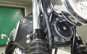 YAMAHA SR400 Gen.5 2021 RH16J