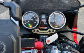 HONDA CB400 SUPER  BOL D'OR ABS 2020 NC42