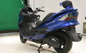 SUZUKI SKYWAVE 250 (Burgman 250) S Gen.3 2021 CJ46A