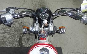 HONDA MONKEY AB27