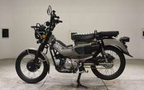 HONDA CT125-2 1997 JA65