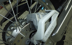 YAMAHA TRICKER Gen.2 2021 DG16J
