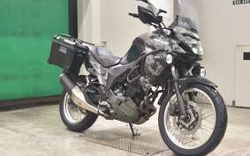 KAWASAKI VERSYS X250 A LE250D