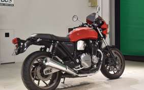HONDA CB1100RS 2022 SC65