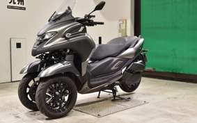 YAMAHA TRICITY 300 2021 SH15J